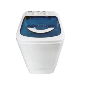 Máquina Manual de Lavar Roupa 1 Boca 7Kg Clea.Hpr