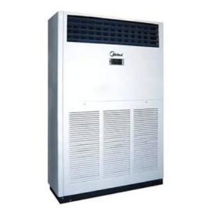 Ar Condicionado Armário 96.000 Btus MFA-96CRDN1 Midea.Hpr