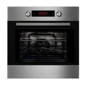 Forno Inox de Encastre 60x60 Midea.Hpr