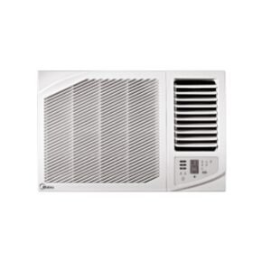 Ar Condicionado Janela 12.000 Btus Midea.Hpr