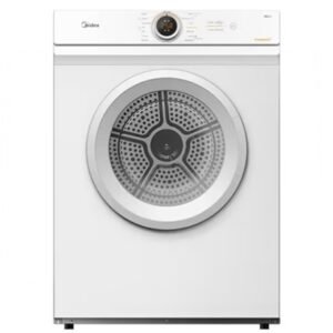 Máquina Automática de Secar Roupa 7Kg Midea.Hpr
