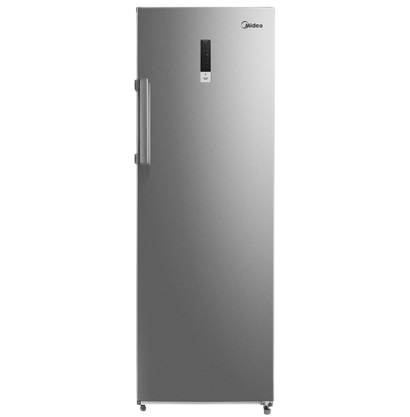 Arca Congeladora Vertical Branca 227L Midea.Hpr