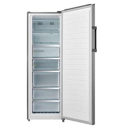 Arca Congeladora Vertical Branca 227L Midea.Hpr