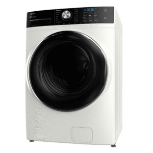 Máquina Industrial de Lavar Roupa 21Kg Midea .Hpr