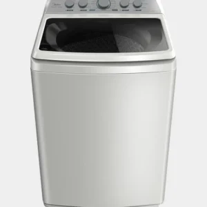 Máquina Automática de Lavar Roupa 18Kg Midea.Hpr