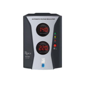 Estabilizador Automático de Energia 3000W .Roch