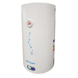 Aquecedor de água elétrico  (Esquentador de Água) 100L .Fizzen