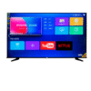 Tv Smart Android Ultra 4K 75" Polegadas .Fizzen