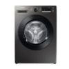 Máquina Automática de Lavar Roupa 8kg Samsung Cz.Hpr