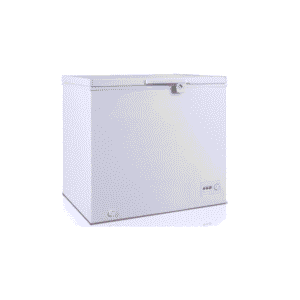 Arca Horizontal Congeladora 200L 1 Cesto Clea.Hpr