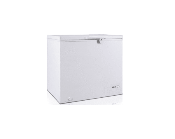 Arca Horizontal Congeladora 200L 1 Cesto Clea - Best Market- Tudo Online