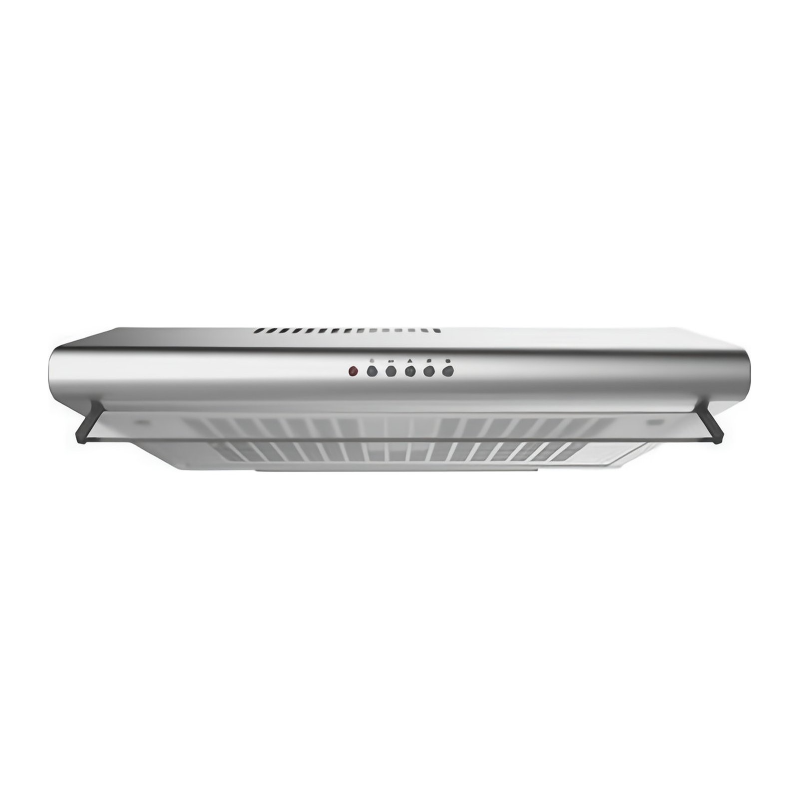 Exaustor  Midea 60cm Brilhante Light