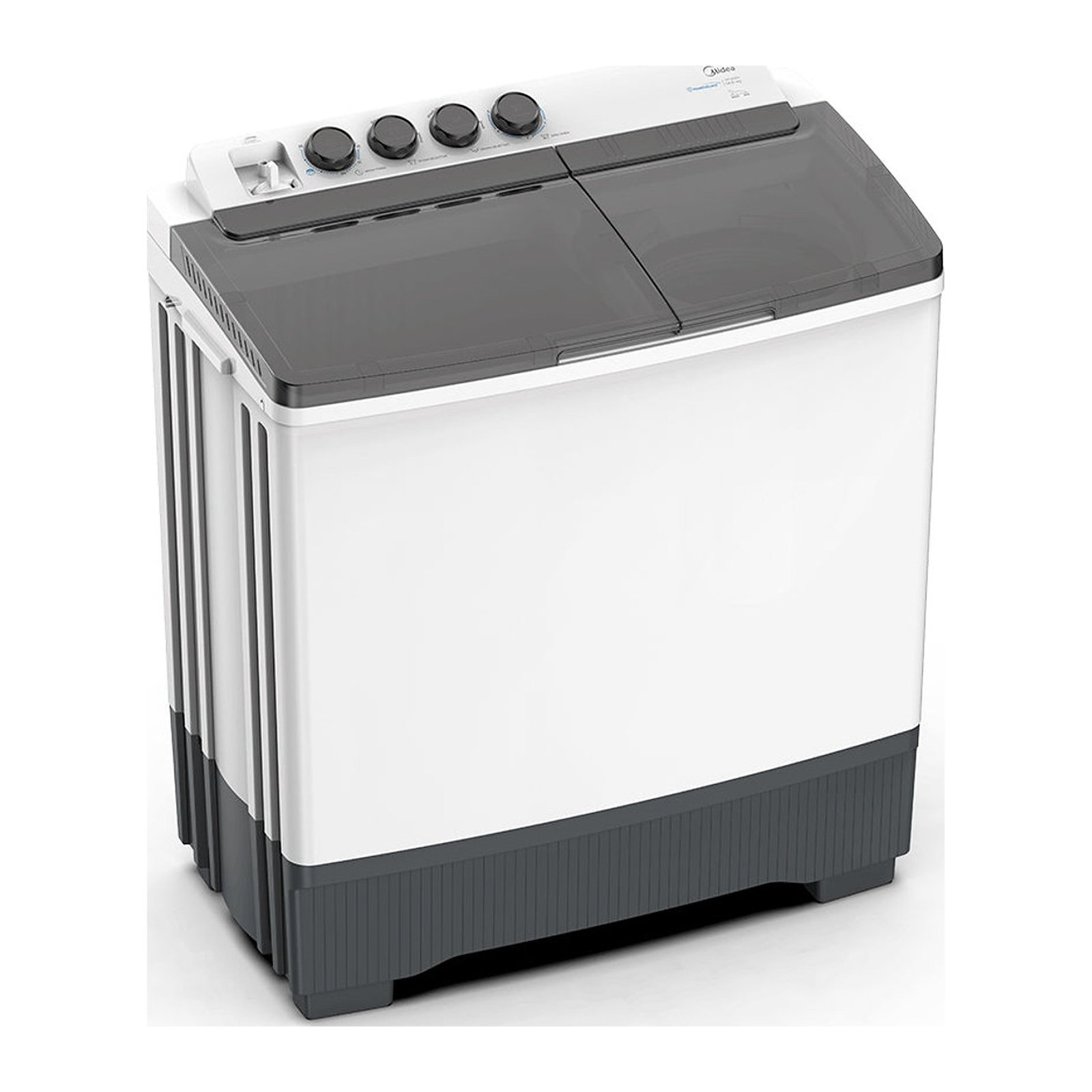 Máquina Manual de Lavar Roupa Midea 7kg