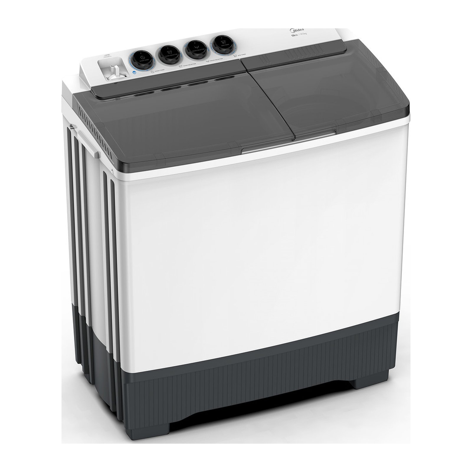 Máquina Manual de Lavar Roupa Midea 14kg