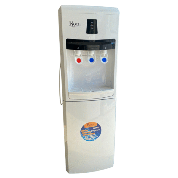 Bebedouro de Água Fria / Fresca /Quente + Armário Roch.Rch