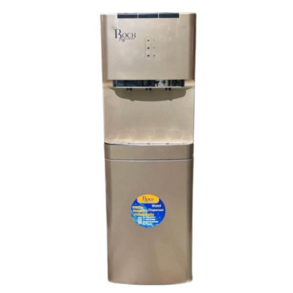 Bebedouro de Água Fria / Fresca /Quente + Armário Roch.Rch