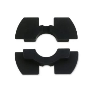 Amortecedores de Borracha Anti-Vibração Youin.Svx