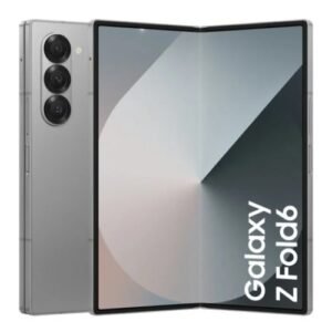 Telemóvel Samsung Galaxy Z fold 6 512Gb.LA