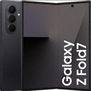 Telemóvel Samsung Galaxy Z Fold 7 512Gb.LA