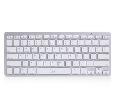 Teclado Bluetooth Ultra-slim Ewent.Svx
