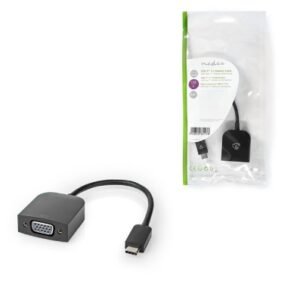 Adaptador USB-C™, USB 3.2 Gen 1 - USB-C.Svx