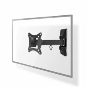 Suporte de Parede para TV Full Motion 13-27.Svx