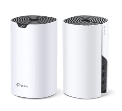 Sistema Wi-Fi Mesh TP-Link Deco S7 (2-Uni) AC1900. SVX