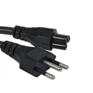 Cabo de Energia Mickey 2m Polybag Nedis.Svx