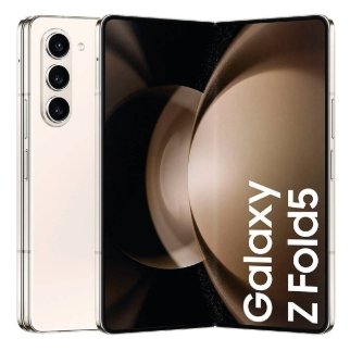 Telemóvel Samsung Galaxy Z fold 5 256Gb.LA