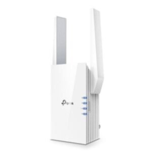Extensor de Sinal TP-Link OneMesh Wi-Fi 6 AX1500.Svx