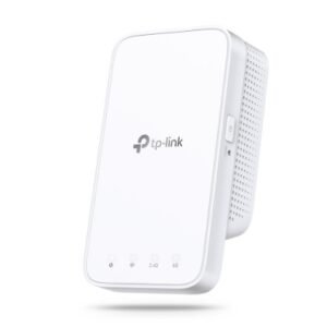 Extensor de Sinal TP-Link RE300 AC1200 Wi-Fi.Svx