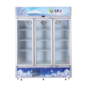 Geleira Mostruária Showcase (Frigorífico) 809L.Spj