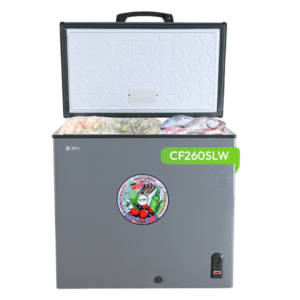 Arca Horizontal Congeladora 200L.Spj