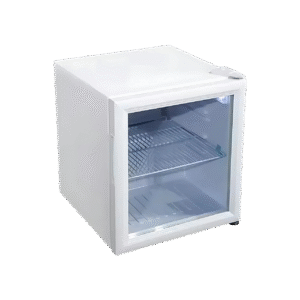 Mini Geleira Mostruária Showcase 52L.Fizzen