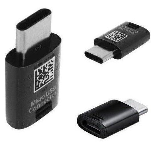 Adaptador Micro USB Samsung.CTC