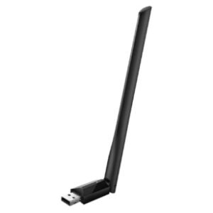 Adaptador Wi-Fi TP-Link Archer T3U Plus AC1300.Svx