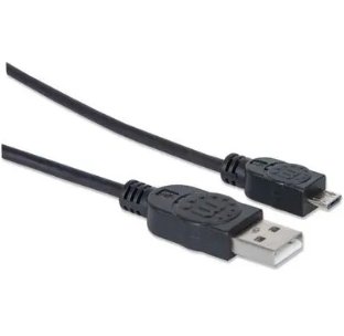 Cabo Takeiteasy USB-A para Type-C 12W – 100 cm – Preto.Svx