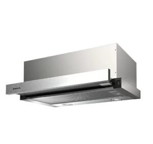 Exaustor Gaveta Inox TS60IXAL Taurus.Elx