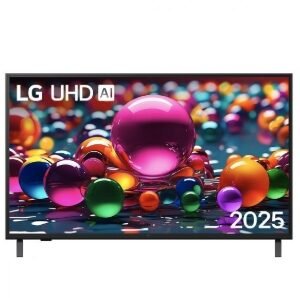 TV Smart 55 Polegadas UHD 55UA85006LA LG.Black Friday