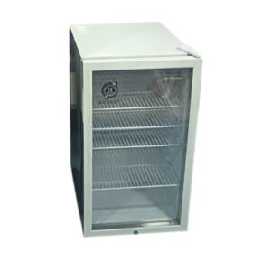 Mini Geleira Mostruária Showcase 92L.Fizzen