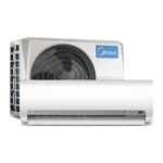Ar Condicionado Split Midea 12.000 BTU