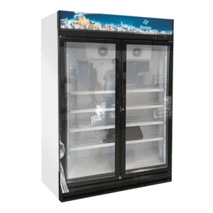 Geleira Mostruária Showcase 880L.Fizzen