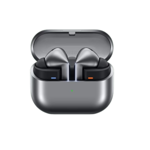 Auscultadores Galaxy BUDS3 Pro Cinza.CTC