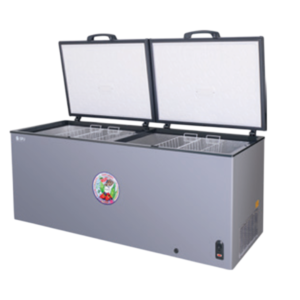 Arca Horizontal Congeladora 724L.Spj