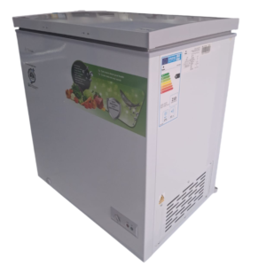 Arca Congeladora 170L .Fizzen