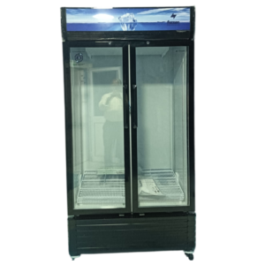 Geleira Mostruária Showcase 615L.Fizzen