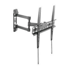 Suporte de Tv Napofix de Parede 32-65 Inclinável 2 Braços.CTC