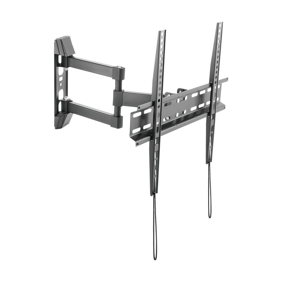 Suporte de Tv Napofix de Parede 32-65 Inclinável 2 Braços.CTC