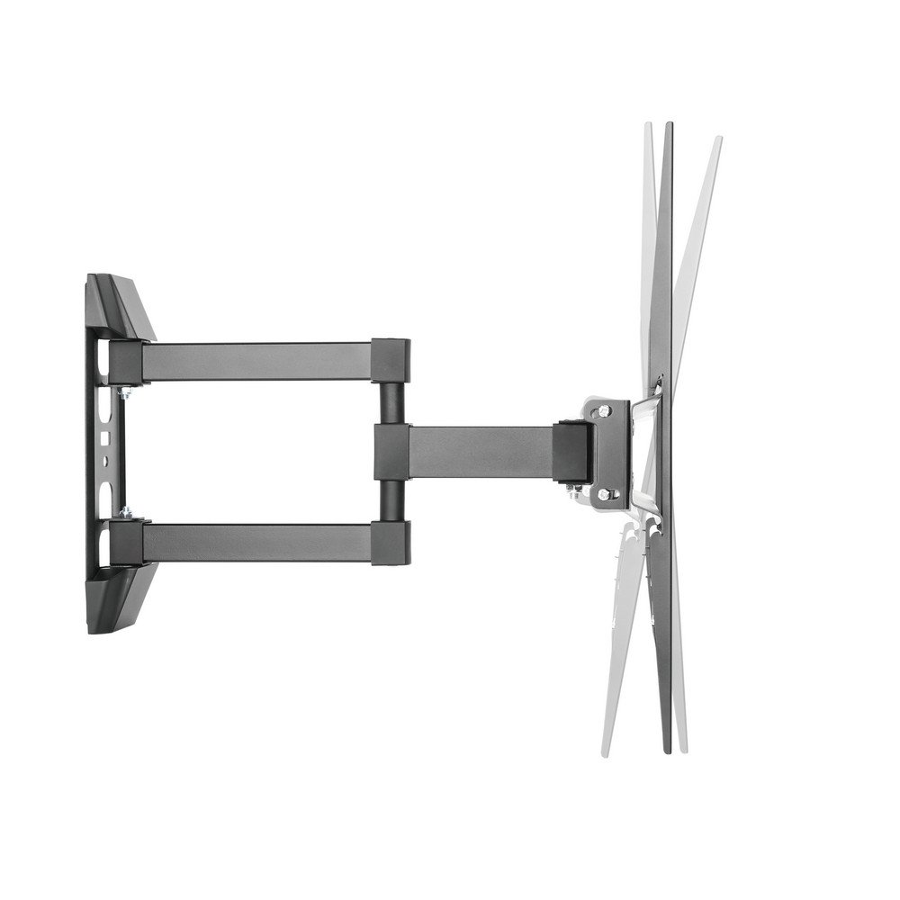 Suporte de Tv Napofix de Parede 32-65 Inclinável 2 Braços.CTC