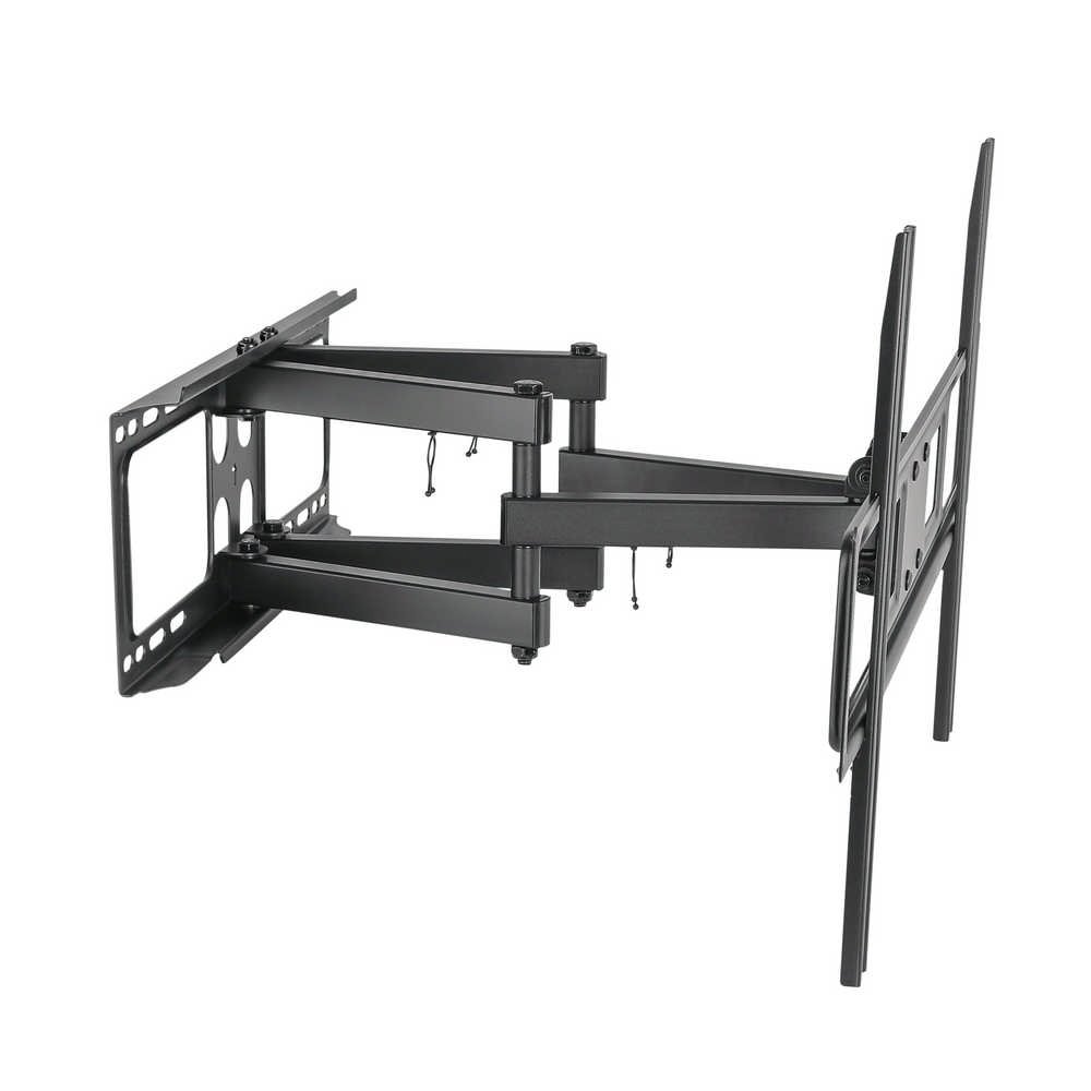 Suporte de Tv Napofix de Parede 37-70 Inclinável 2 Braços.Ctc